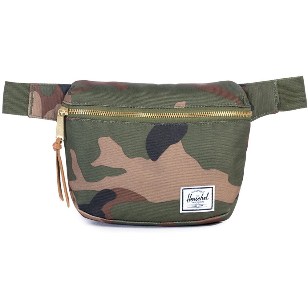 Herschel Fifteen Beltbag